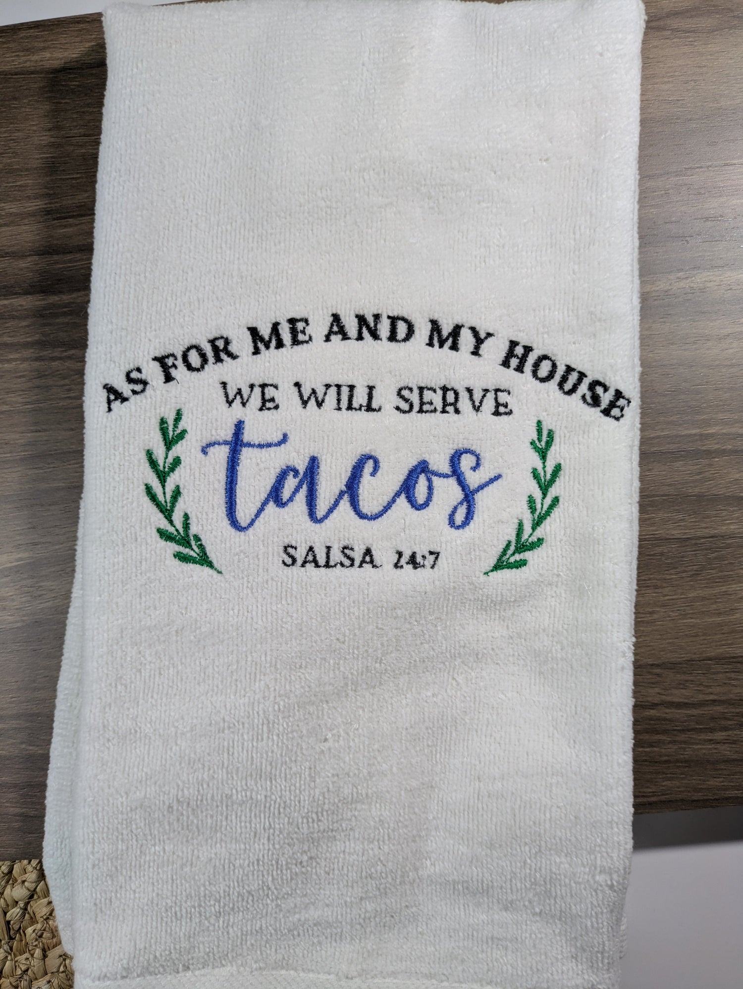 Kitchen Towels