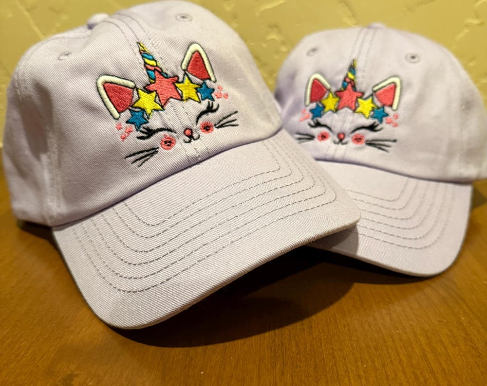 Hats
