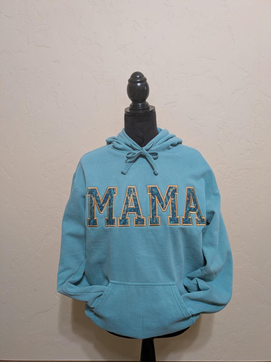 Mama Harry Potter Sweatshirt – For Wizard Moms!